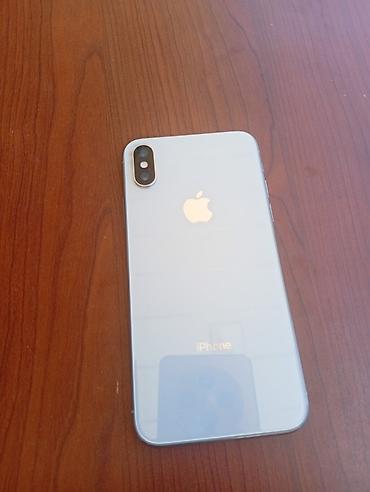 islenmis iphone x: IPhone X, 256 GB, Ağ, Face ID — 1