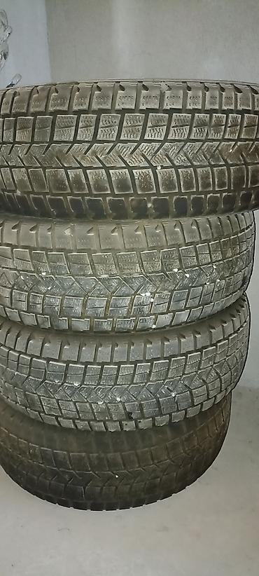 michelin pilot: Шины 215 / 55 / R 18, Зима, Б/у, Комплект, Легковые, Китай — 1