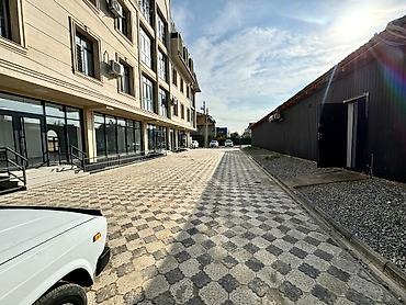 Аренда другой коммерческой недвижимости: Сдается коммерческое помещение в районе Баха Ахунбаева ( 27 линия ) — 3