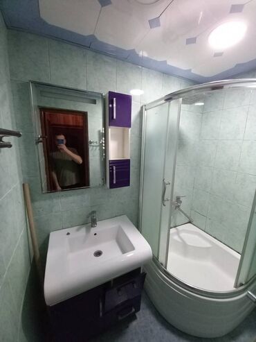 Köhnə tikili: Bakı, 3 otaqlı, Köhnə tikili, 70 kv. m — 4