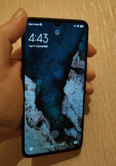 mi mix 3 qiymeti: Xiaomi Mi 9 Pro, 256 GB, 
 Sensor, Barmaq izi, Simsiz şarj