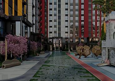квартира ток: 2 комнаты, 52 м², Технопарк Элитка, 10 этаж, ПСО (под самоотделку) — 5
