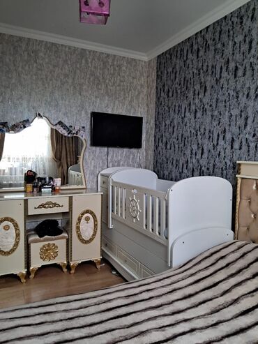 Həyət evləri və villaların satışı: 2 otaqlı, 45 kv. m, Yeni təmirli — 6