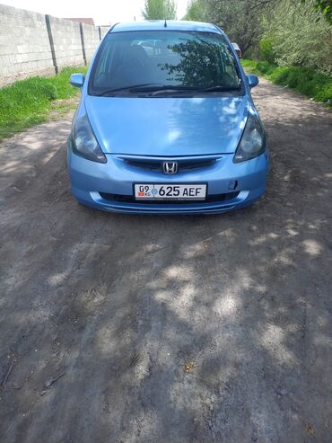 Honda: Honda Город: 2002 г., 1.3 л, Автомат, Бензин, Седан