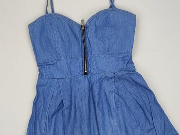 stradivarius spódniczka jeansowe: Women`s dress, size S