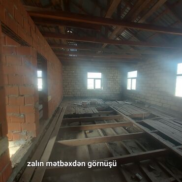 Həyət evləri və villaların satışı: 10 otaq, 2 kv. m, Kredit yoxdur, Təmirsiz — 7