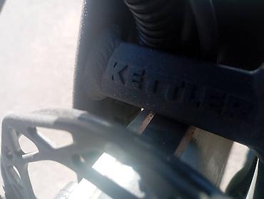 Электровелосипеды: Электровелосипед, Б/у — 13