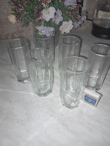 лабораторные стаканы: Продаю, 200 сом
