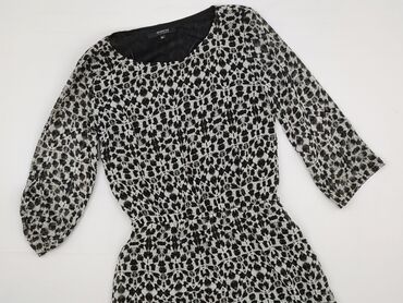 bluzki ze srebrną nitką reserved: Reserved, Women`s dress, size XS (EU 34)
