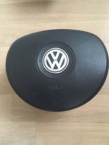 delphi ds150e cena: AIR BAG ZA VOLKSWAGEN GOLF 5, POLO | za VW golf 5 trokraki air bag — 2