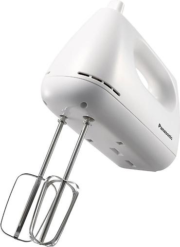 Mikserlər: №: 9972 Məhsulun adı: Mikser Panasonic MK-GH3 Brend: Panasonic — 1