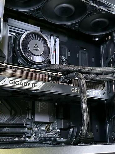 Desktop računari i radne stanice: Ryzen 9 9950X3D RTX 5080 X870 96GB 2TB -SM128PC. ✨ Prodaja i sklapanje — 12