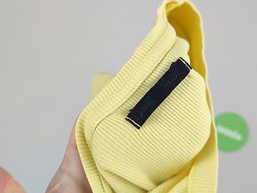 neonowy sweter: Sinsay, Top damski, rozmiar XL — 4
