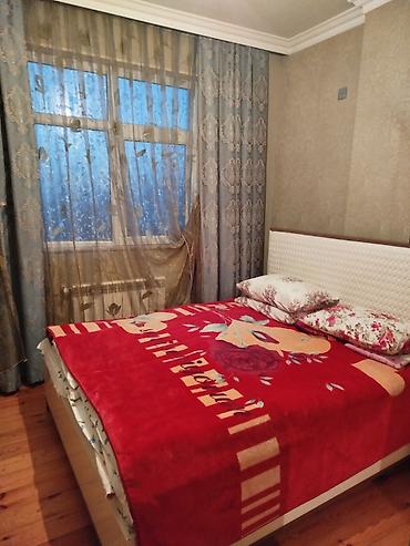 kreditle bina evleri xirdalanda: 2 otaqlı, Yeni tikili, 48 kv. m — 10