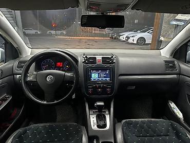 Volkswagen: Volkswagen Golf V: 2005 г., 2 л, Автомат, Бензин, Хэтчбэк — 14