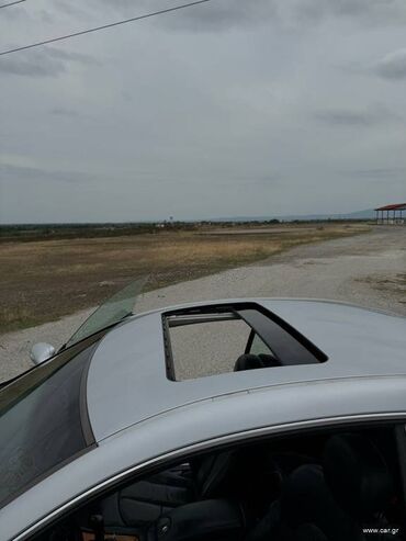 Mercedes-Benz: Mercedes-Benz CLK 200: 1.8 l. | 2003 έ. Κουπέ — 15