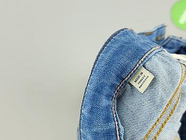 skiny jeans: Jeansy damskie, rozmiar S — 5