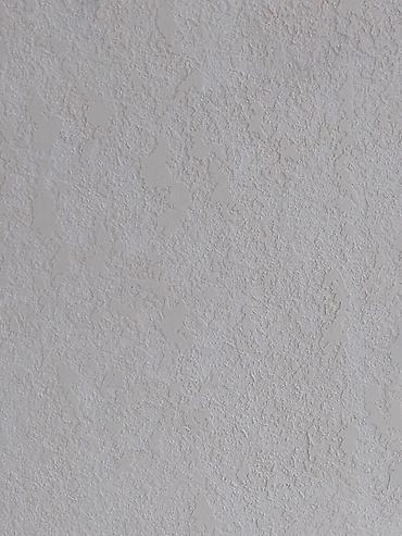 təbaşir və pastel: Akril Dekorativ boya, rəng - Ağ, Suya davamlı — 3