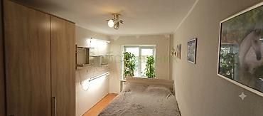 2 комнаты, 44 м², Политех Хрущевка, 4 этаж, Свежий ремонт