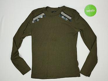reserved sweter jamnik: Reserved, Sweter damski, rozmiar L — 2