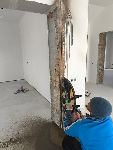 Аренда инструментов: Кран. Лебедка Мини Кран — 11