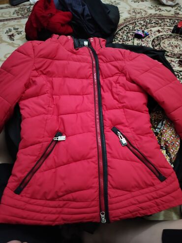 куртка м65: Продаю куртку за 500