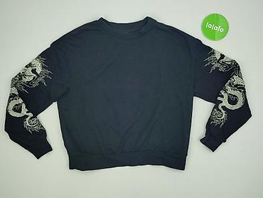 bluza moro cropp: Cropp, Bluza damska
, rozmiar S — 2