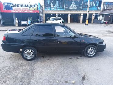 крышка нексия: Daewoo Nexia: 2012 г., 1.5 л, Бензин, Седан