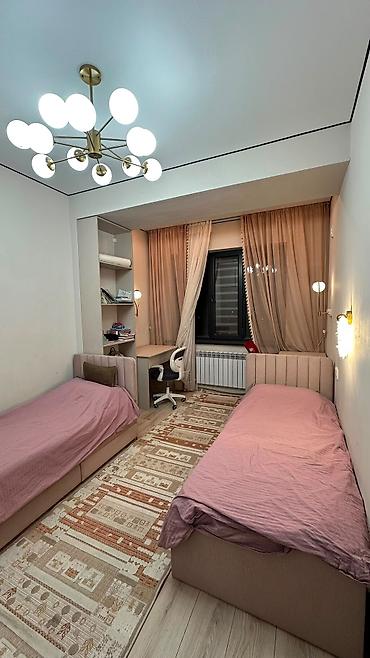 royal construction: 5 комнат, 145 м², 11 этаж — 4