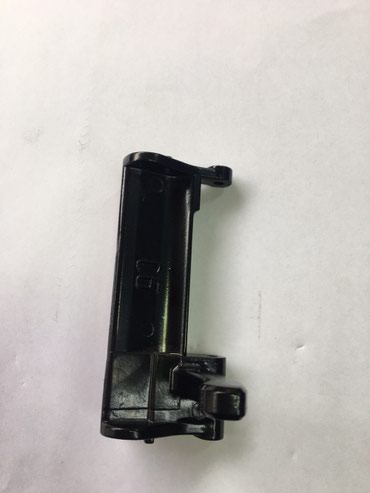 фаркоп рх: Ручка багажника rx новая металическая / усиленая#харриер#harrier#rx300