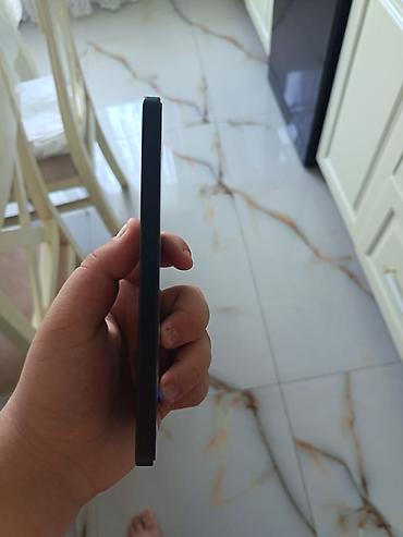 redmi not 13 ekran: Xiaomi Redmi Note 13 – şık qara rəngdə smartfon. Texniki — 5