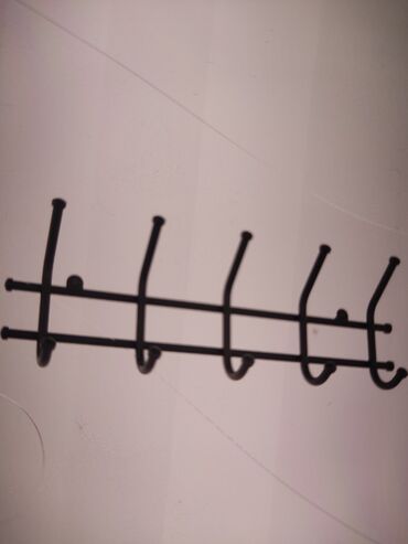 Вешалки: ВЕШАЛКА НАПОЛЬНАЯ "ДЕРЕВО", Характеристики Назначение — Для — 9