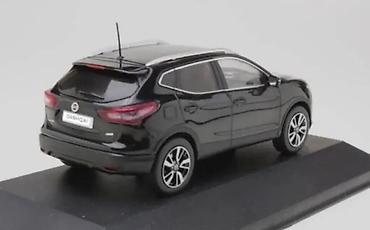 putu maşın: Məhsul: Kolleksiya üçün miqyaslı avtomobil modelləri - Model: Nissan — 2