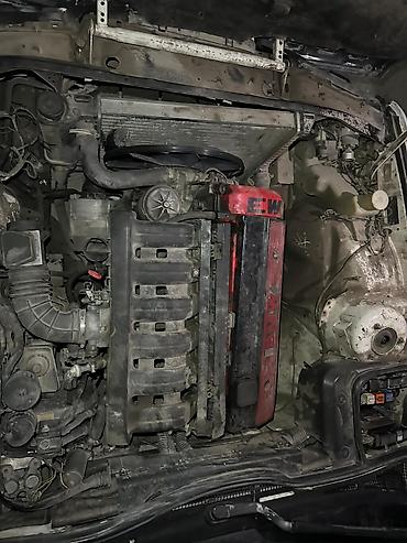 BMW: BMW 5 series: 1991 г., 2.5 л, Механика, Бензин, Седан — 15