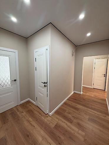 свердловский: 2 комнаты, 74 м², Южная Магистраль Элитка, 5 этаж, Свежий ремонт — 7
