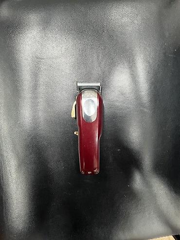 epson 8050: Машинка для стрижки волос Wahl — 1