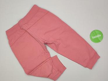 legginsy prazek: Legginsy, Crivit Sports, 12-18 miesięcy, stan - Dobry — 3