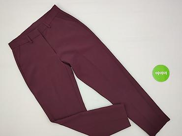 numoco pl: Moodo, Spodnie materiałowe damskie, rozmiar S — 2