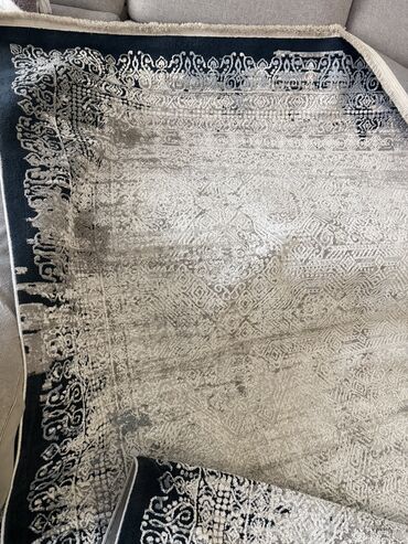 Ковры и паласы: Ковер Б/у, 400 * 250, Турция — 9