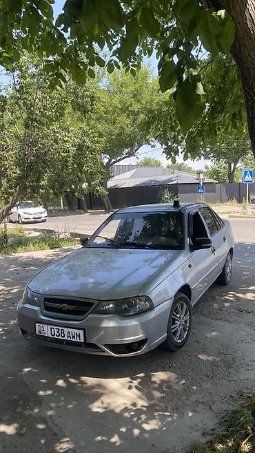 нексия 2 2011: Daewoo Nexia: 2010 г. — 1