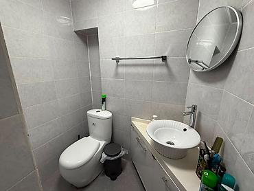 tommi: 3 комнаты, 105 м², Асанбай мкр Индивидуалка, 5 этаж — 3