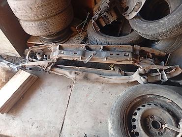 Volkswagen: Volkswagen Passat Variant: 1993 г., Универсал — 12