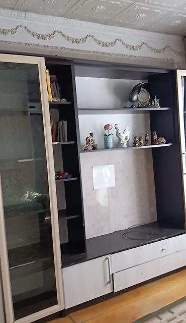 продаю участок балыкчы: 95 м², 4 комнаты, Кудайберген авторынок, Без животных — 3