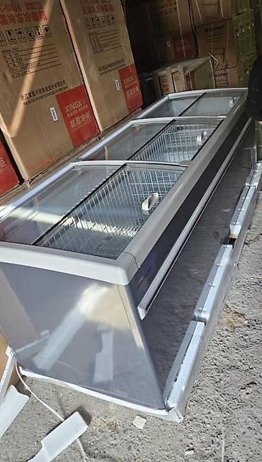 Морозильные шкафы, лари: В наличии — 33