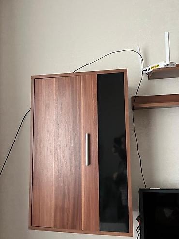 televizor stend: Polsa istehsalidir klas mebelden alinib cox iri icerisi derin hundur — 3