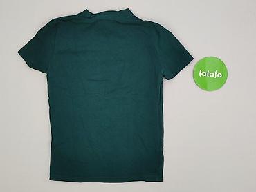 mini short sinsay: Sinsay, T-shirt damski, rozmiar S — 3