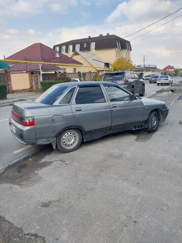 лада жугули 07: ВАЗ (ЛАДА) 2110: 2004 г., 1.5 л, Механика, Бензин