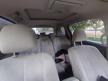 Toyota: Toyota Estima: 2006 г., 2.4 л, Автомат, Гибрид, Минивэн — 7