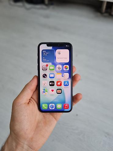 Apple iPhone: IPhone 11 Pro, Matte Midnight Green -da lalafo.az — 11 Apple iPhone: IPhone 11 Pro, Matte Midnight Green — 11
