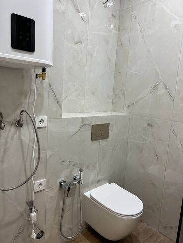 сдаю квартира робочий городок: 2 комнаты, 44 м², Элитка, 7 этаж, Дизайнерский ремонт